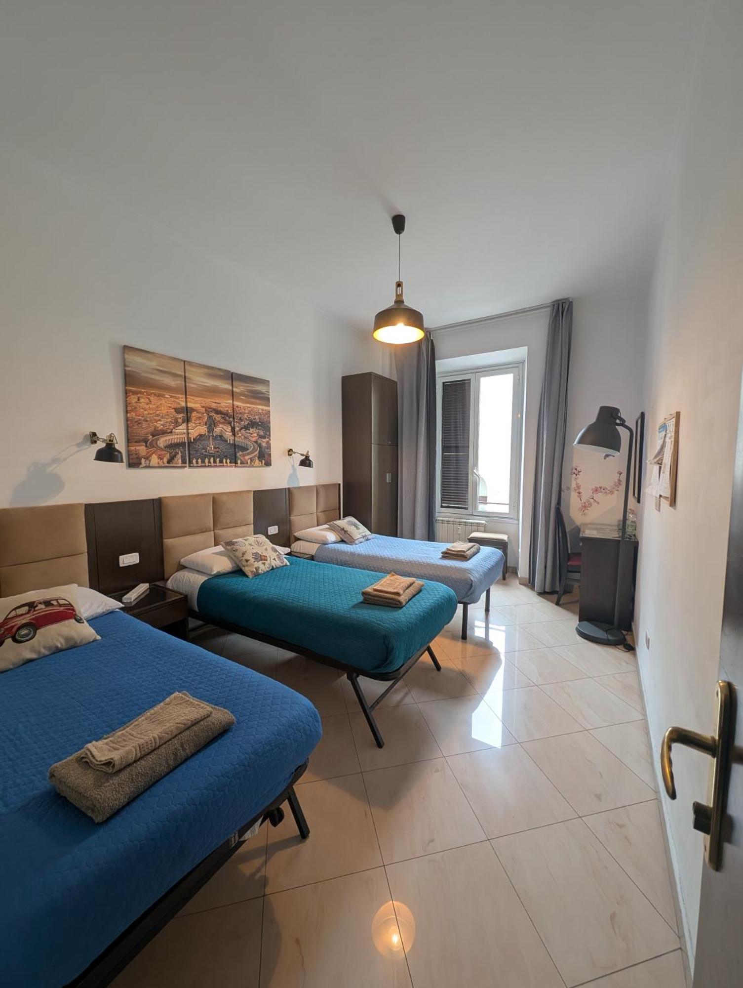 Roomz Romestay Room photo
